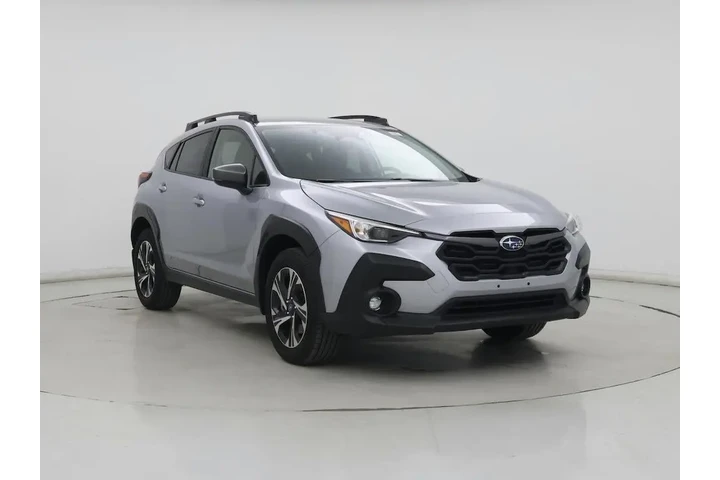 $26998 : Subaru Crosstrek 2024 AWD Pr image 1