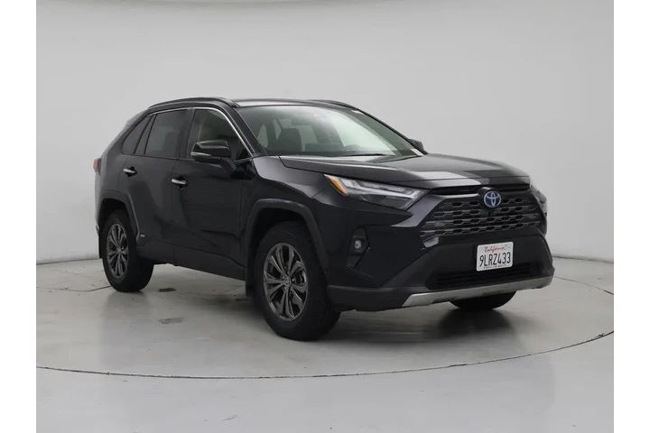 $37998 : Toyota RAV4 Hybrid 2023 AWD image 1