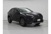 Toyota RAV4 Hybrid 2023 AWD