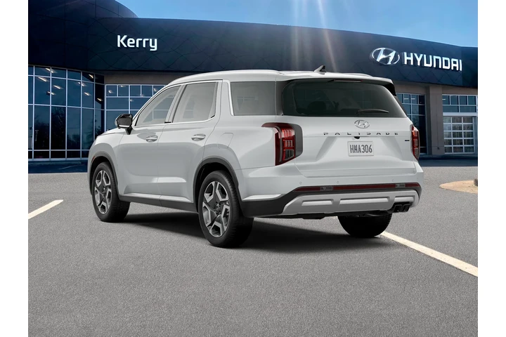 $36995 : Hyundai PALISADE 2023 AWD Li image 5