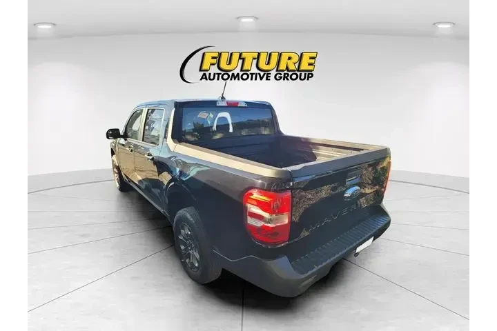 $32999 : Ford Maverick 2024 XLT 4dr S image 4