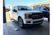 Ford F-150 2018 4x2 XLT 4dr en Los Angeles