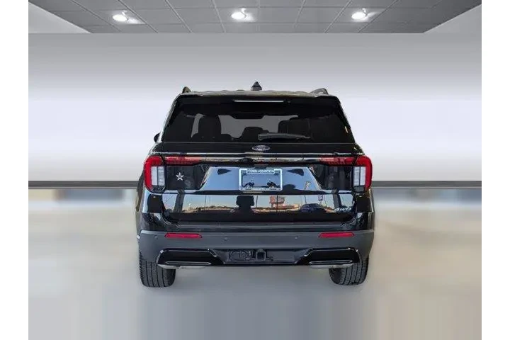 $37999 : Ford Explorer 2025 AWD ST-Li image 10