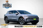 Chevrolet Equinox EV 2026 LT en Sacramento