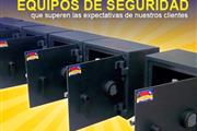 cajas fuertes digitales en Guayaquil