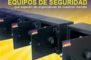 cajas fuertes digitales en Guayaquil