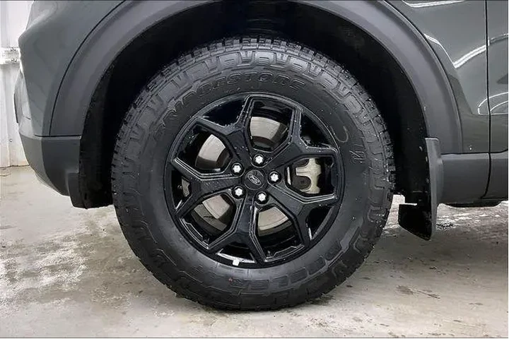 $37490 : Ford Explorer 2023 AWD Timbe image 10