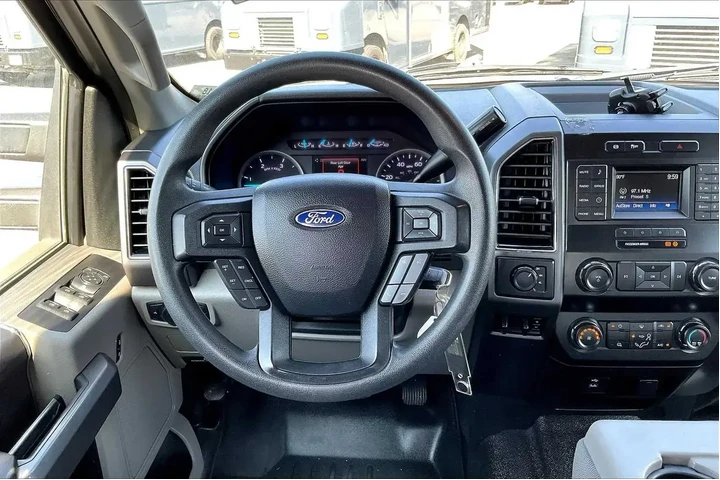 $36475 : Ford F-250 Super Duty 2019 4 image 5