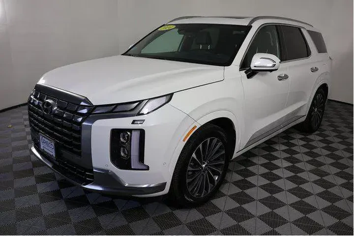 $38877 : Hyundai PALISADE 2024 AWD Ca image 4