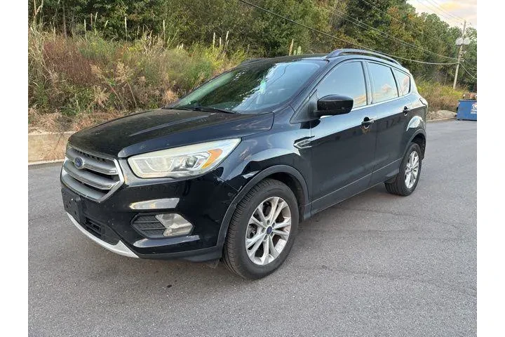 $8999 : Ford Escape 2017 AWD SE 4dr image 3