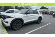 Ford Explorer 2020 AWD ST 4d