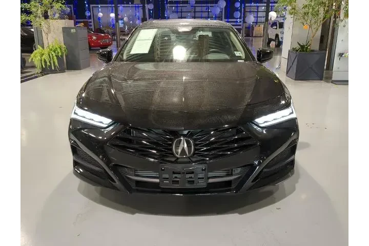 $38480 : Acura TLX 2025 4dr Sedan w/T image 3