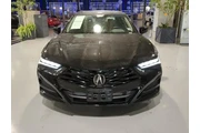 $38480 : Acura TLX 2025 4dr Sedan w/T thumbnail