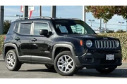 Jeep Renegade 2016 4x4 Justi en San Francisco Bay Area