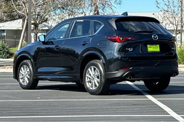 $23405 : Mazda CX-5 2024 AWD 2.5 S Se image 3