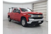 Chevrolet Silverado 1500 201 en Sacramento