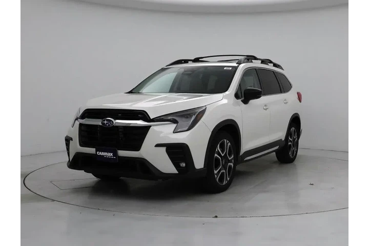 $36998 : Subaru Ascent 2024 AWD Limit image 4