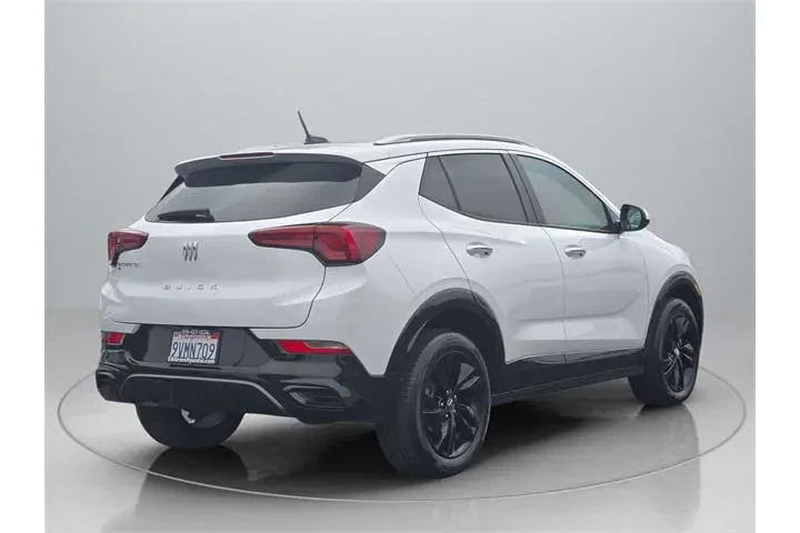 $18995 : Buick Encore GX 2024 AWD Spo image 8