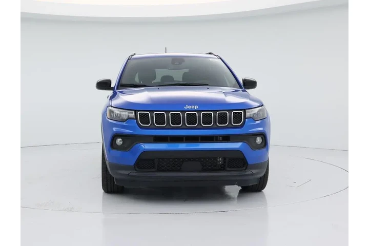 $25998 : Jeep Compass 2023 4x4 Latitu image 5