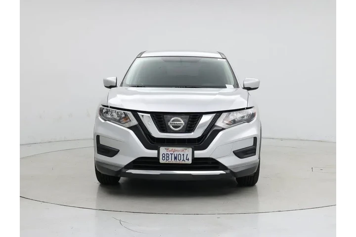 $11998 : Nissan Rogue 2017 S 4dr Cros image 5