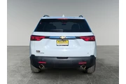 $22500 : Chevrolet Traverse 2023 LT C thumbnail