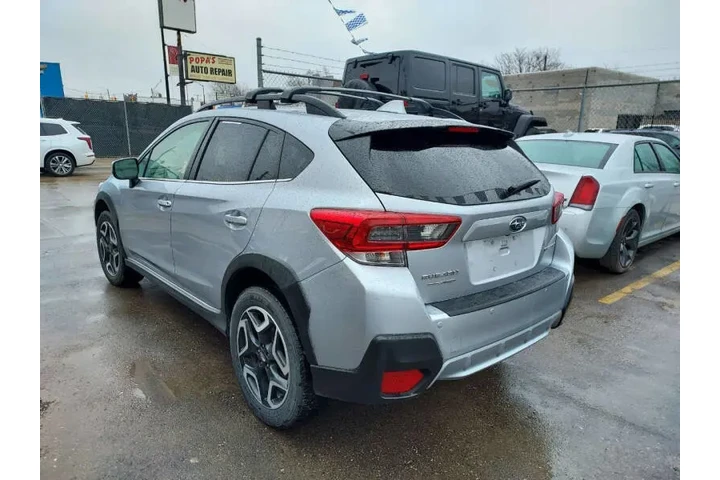 $20995 : 2020 Crosstrek Limited image 8