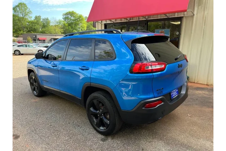 $10999 : 2018 Cherokee Latitude image 6