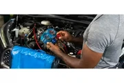 Diagnostic & Repair Salas en San Diego