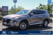 Hyundai SANTA FE 2019 SE 2.4 en Sacramento