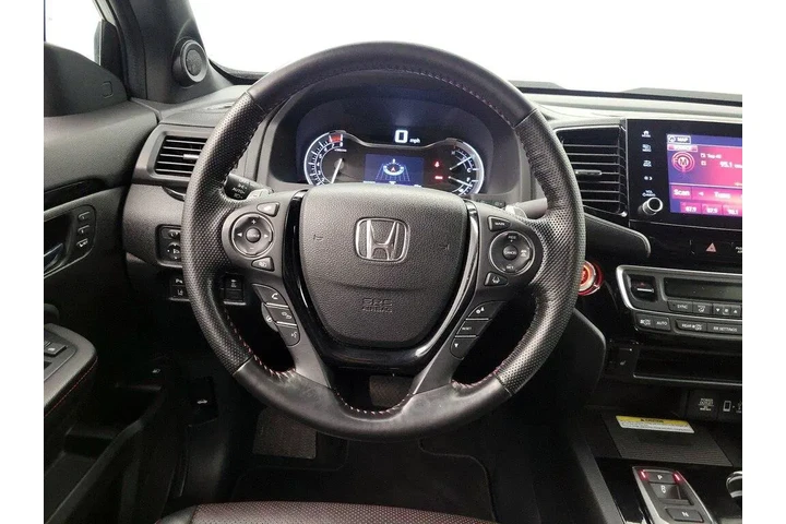 $36998 : Honda Ridgeline 2023 AWD Bla image 10