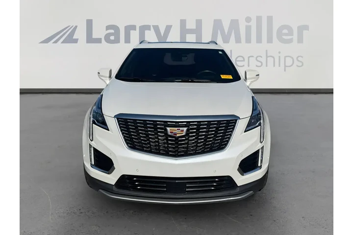 $26766 : Cadillac XT5 2020 Premium Lu image 8