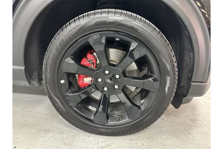 $39500 : Ford Explorer 2023 AWD ST 4d image 2