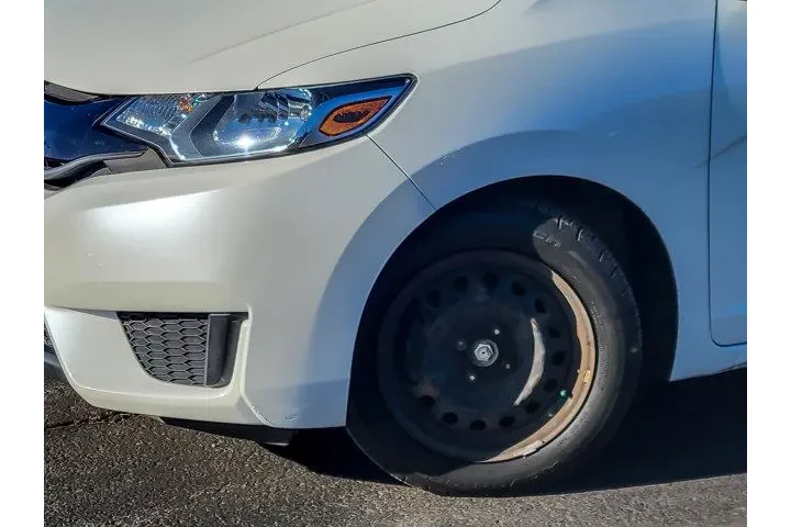 $12880 : Honda Fit 2015 LX 4dr Hatchb image 3