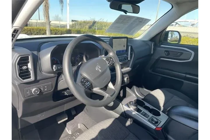 $21467 : Ford Bronco Sport 2021 AWD B image 10