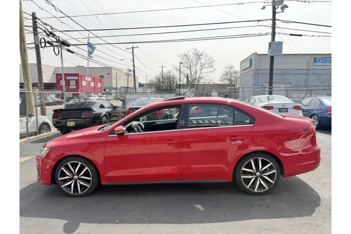 $6699 : 2013 Jetta GLI Autobahn PZEV image 7