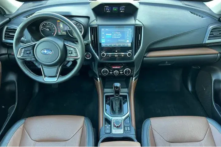 $31776 : Subaru Forester 2024 AWD Tou image 3