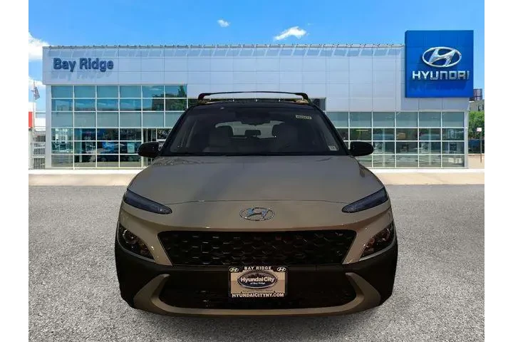 $16593 : Hyundai KONA 2023 AWD SEL 4d image 10