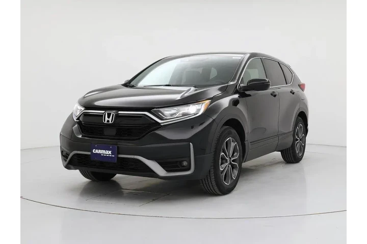$28998 : Honda CR-V 2022 AWD EX-L 4dr image 4