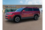$28000 : Hyundai SANTA FE 2024 SEL 4d thumbnail