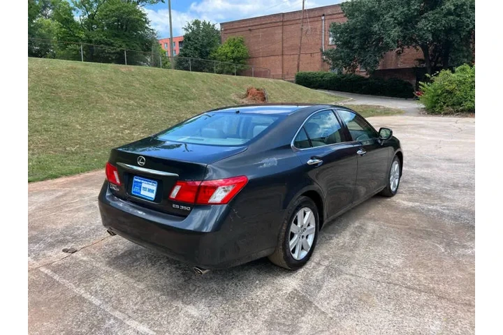 $12500 : 2007 ES 350 image 9