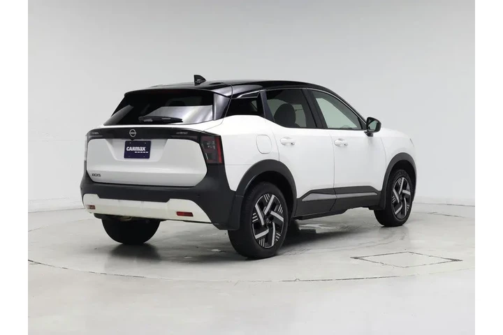 $20998 : Nissan Kicks 2025 SV 4dr Cro image 8