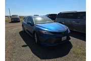 Toyota Camry 2019 SE 4dr Sed en Kings County