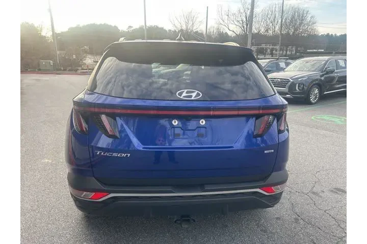$21343 : Hyundai TUCSON 2022 AWD SEL image 4