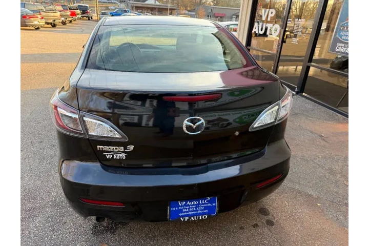 $5999 : 2013 MAZDA3 i SV image 6