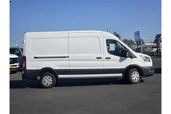 $35988 : Ford E-Transit 2022 350 3dr image 3