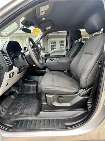 $27995 : 2020 F-150 image 10