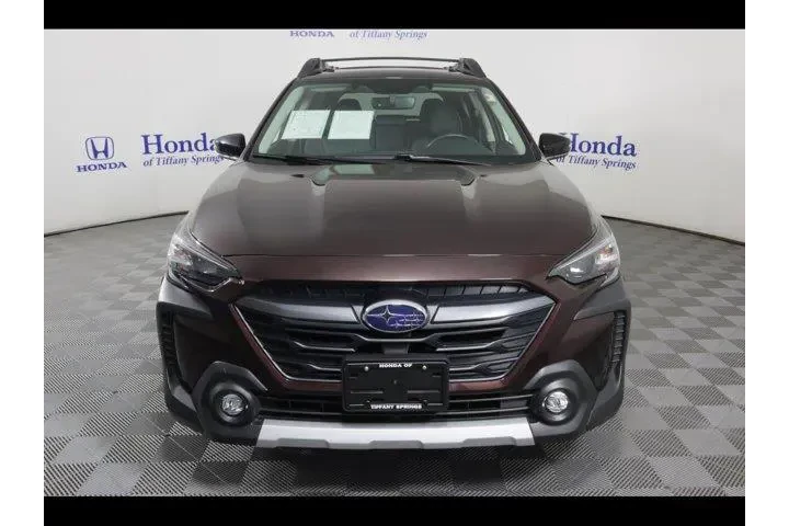 $34875 : Subaru Outback 2025 AWD Limi image 2