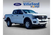 Ford Ranger 2025 4x2 XL 4dr en Orange County
