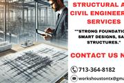 STRUCTURAL ENGINEERING FOR YOU en Houston