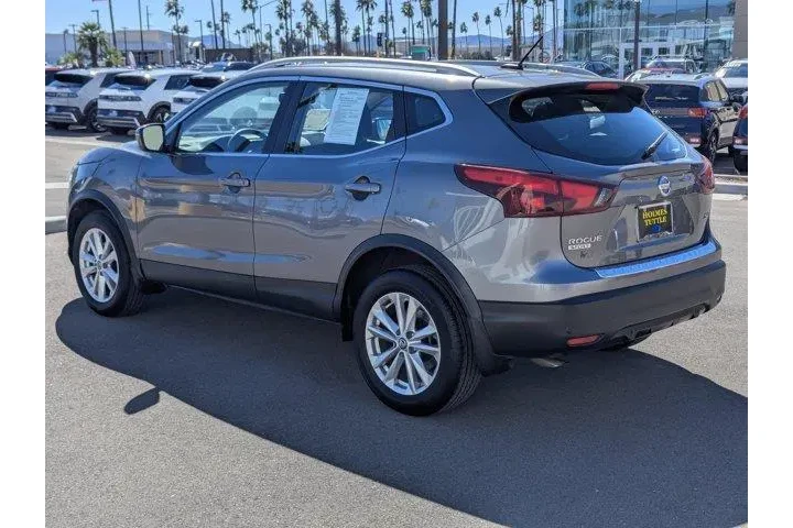 $15999 : Nissan Rogue Sport 2019 S 4d image 4